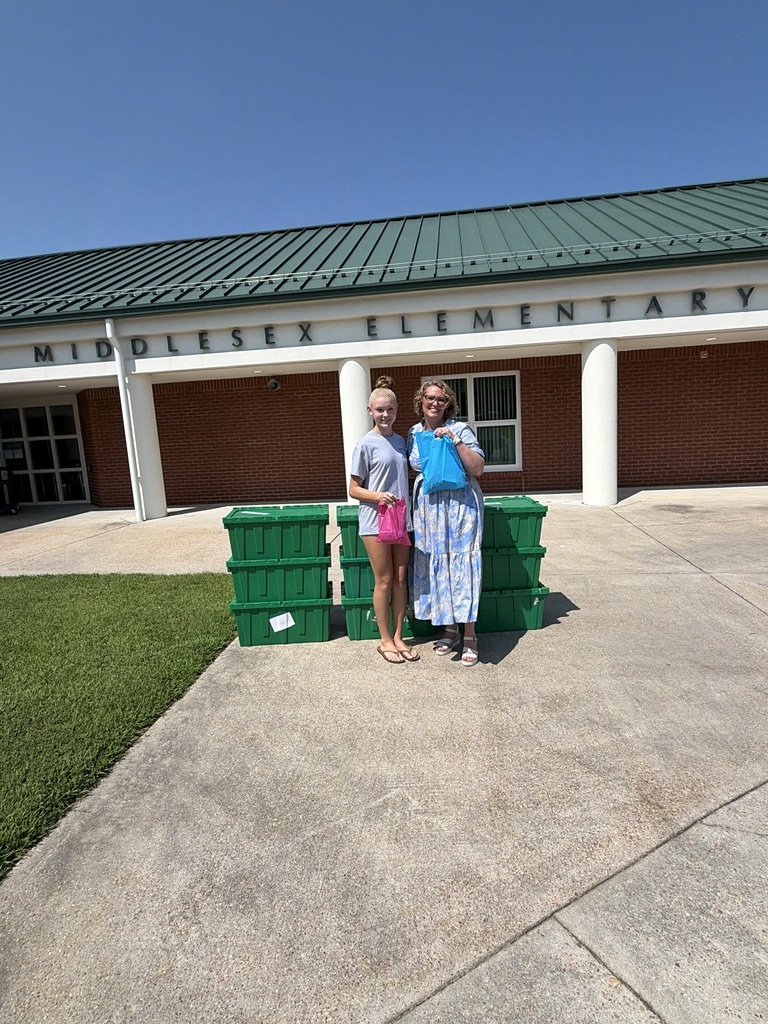 A Fresh Start Service Project