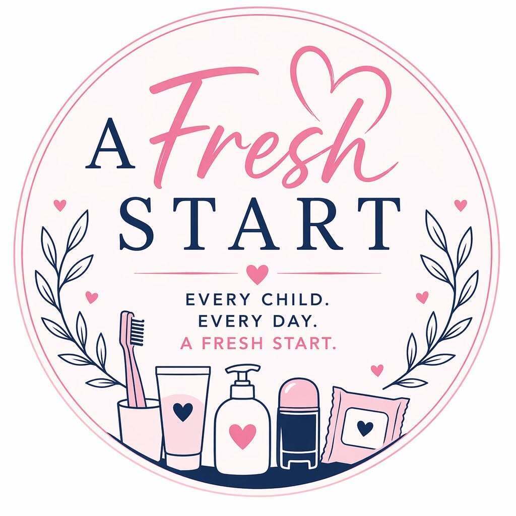 A Fresh Start logo