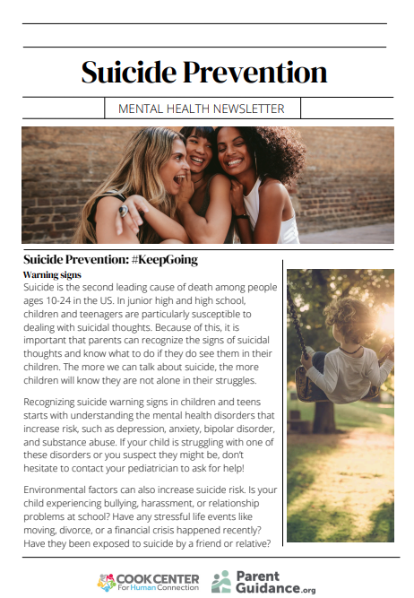 Sept newsletter
