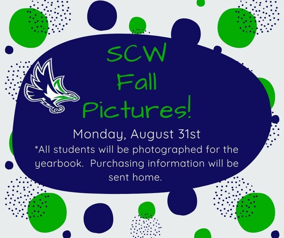 Fall Picture Day!