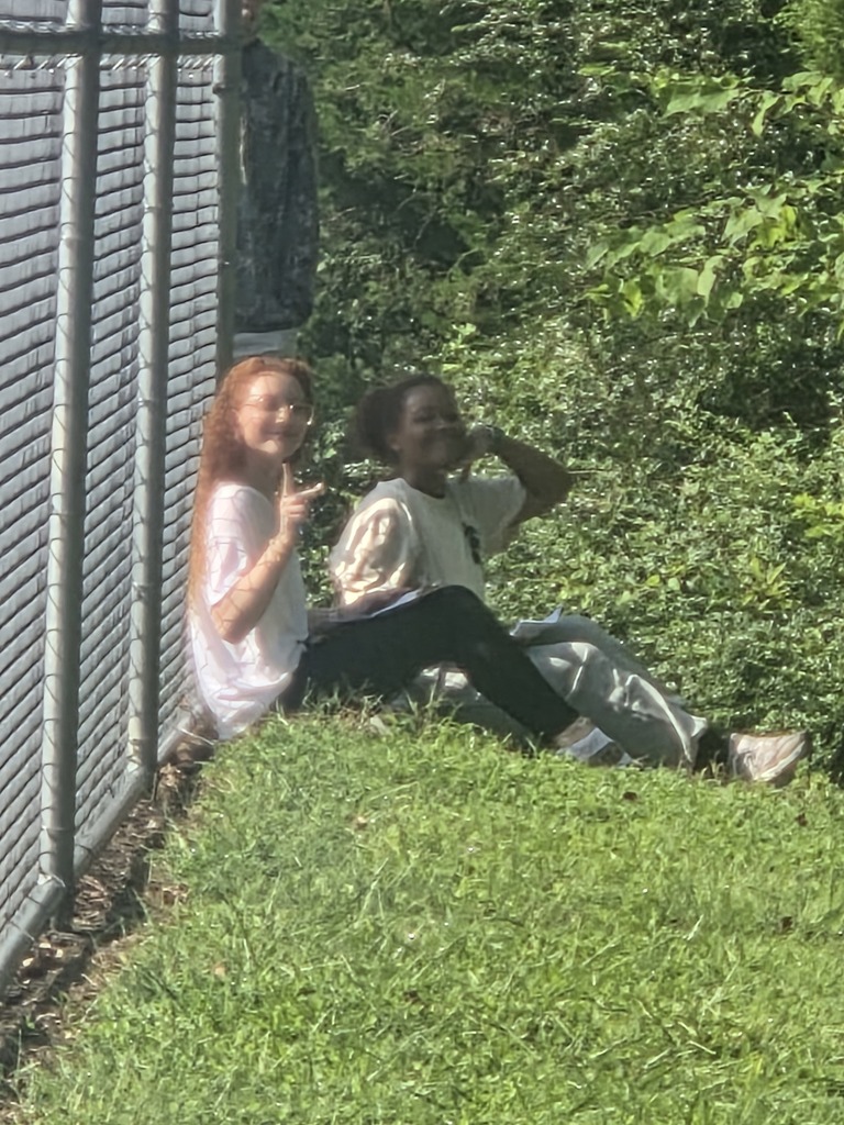 Bio II Students