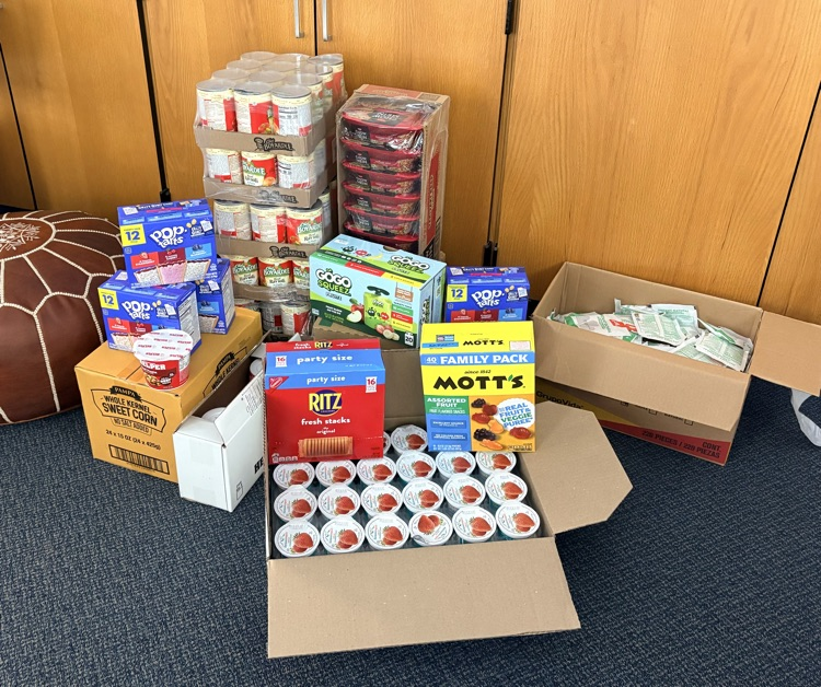 donations 