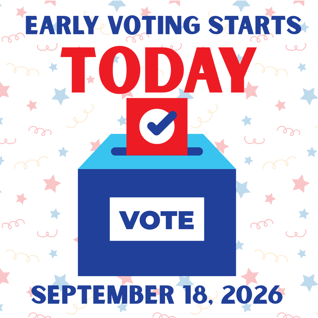 Early Voting
