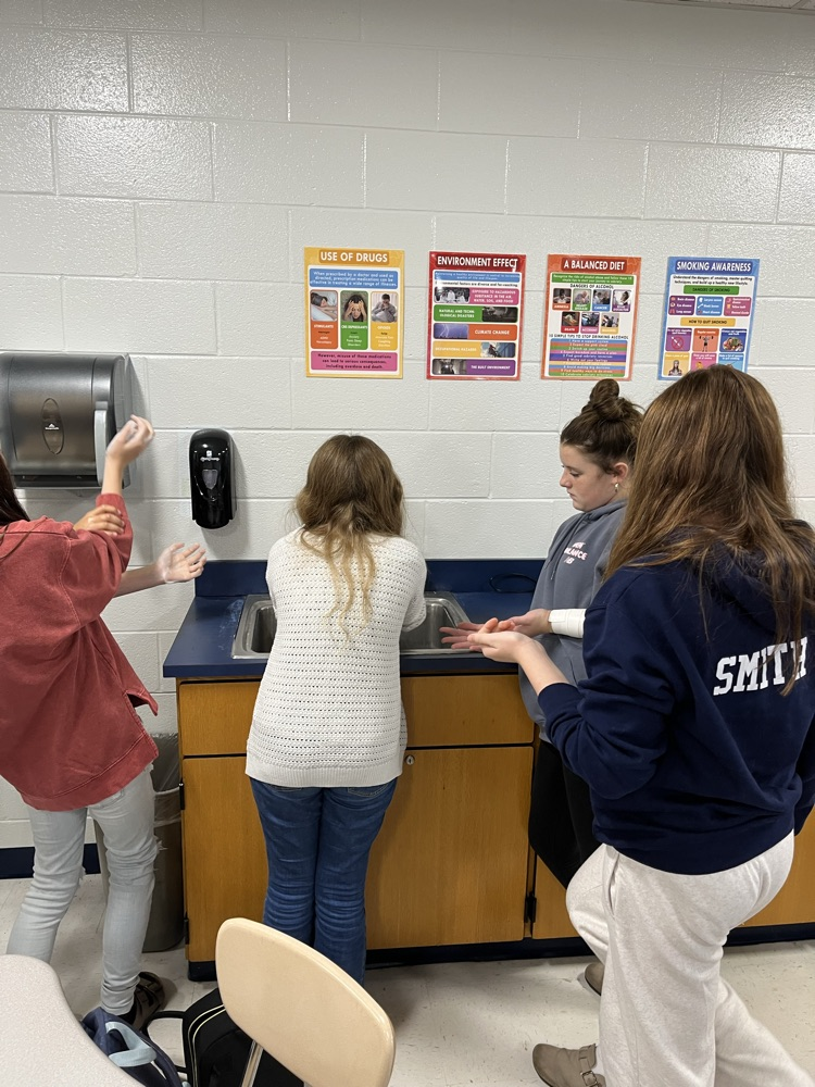 handwashing 