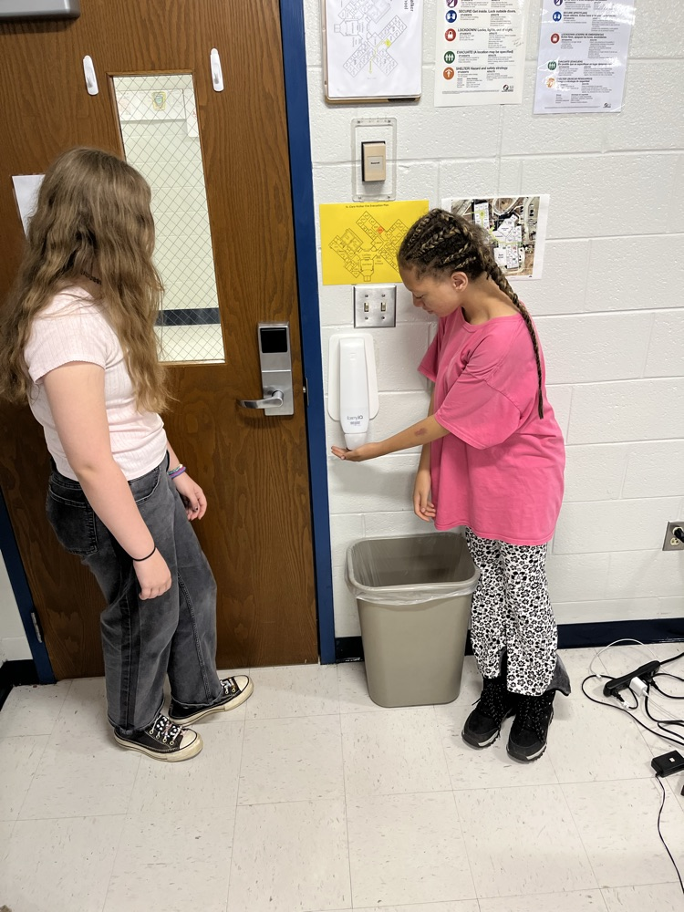 handwashing 