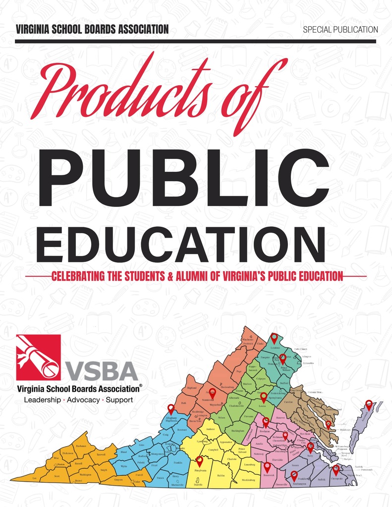 Product of Public Education