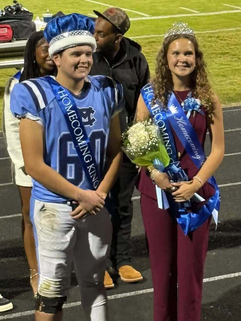 MHS Homecoming