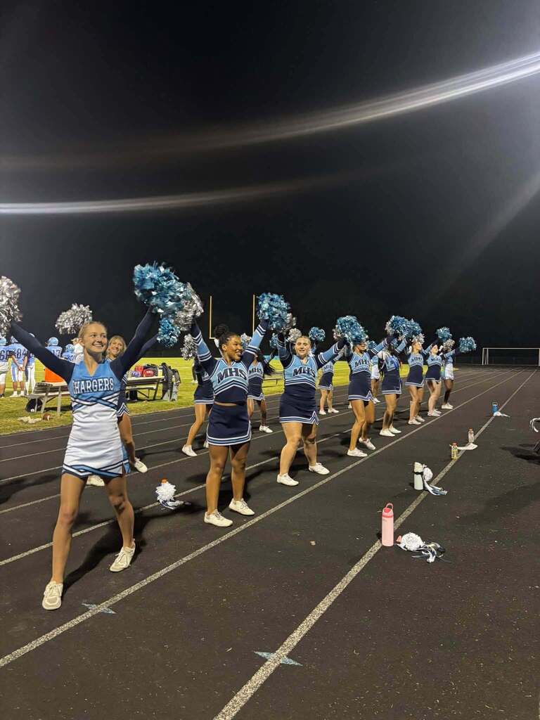 MHS Homecoming