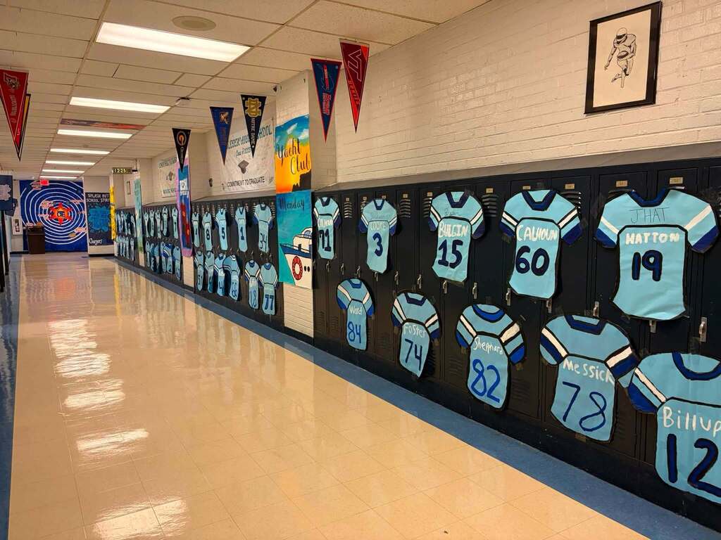MHS Homecoming
