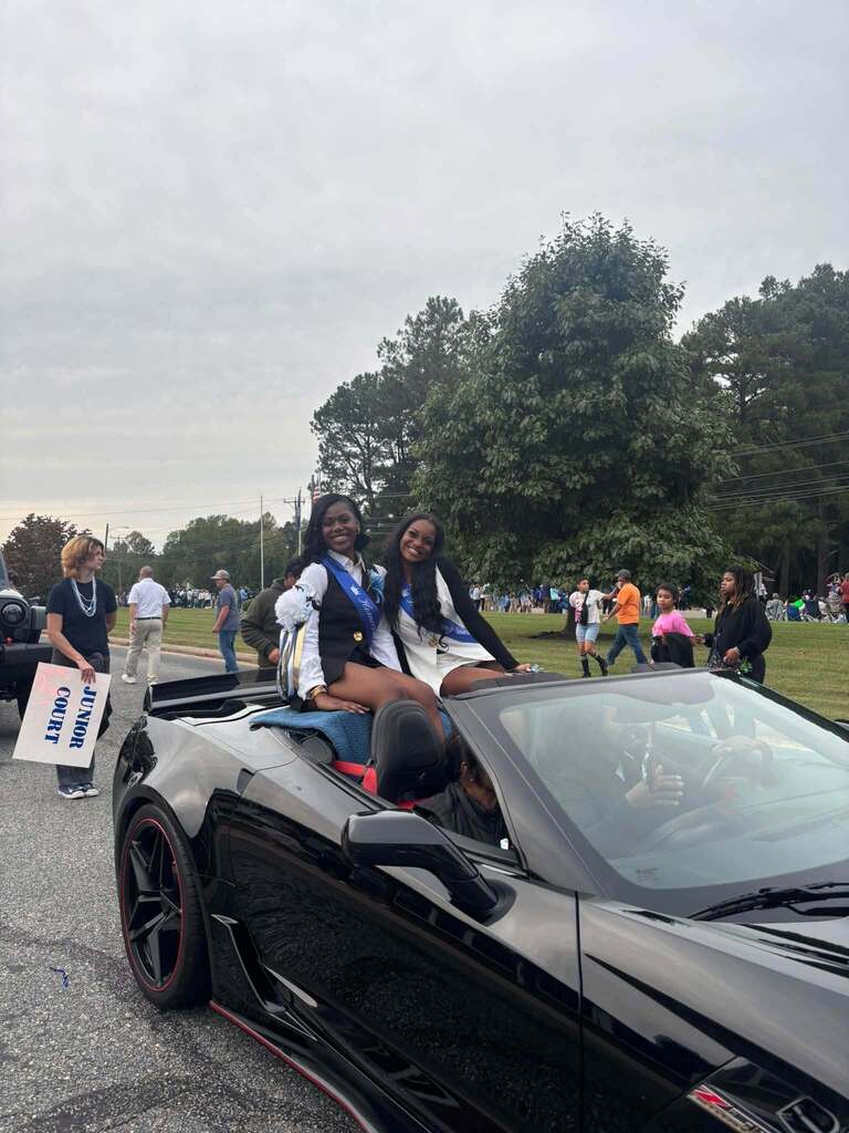 MHS Homecoming