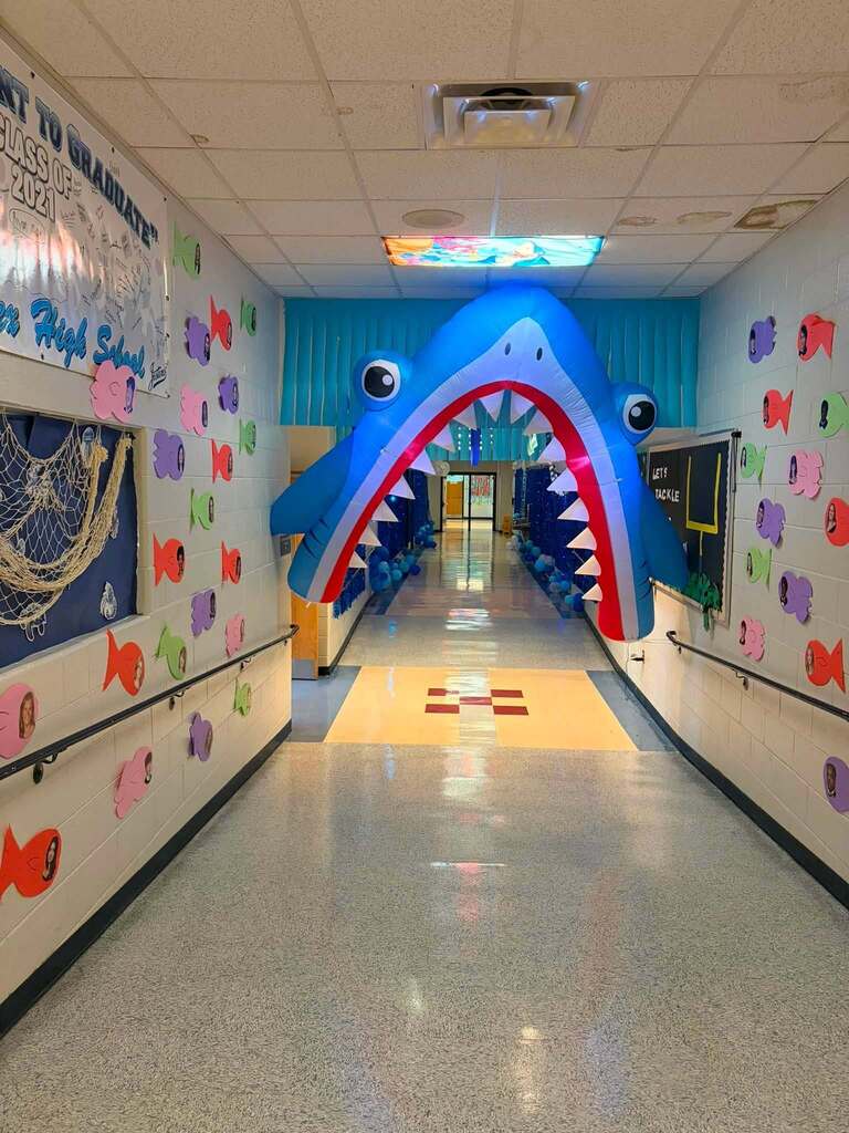 MHS Homecoming