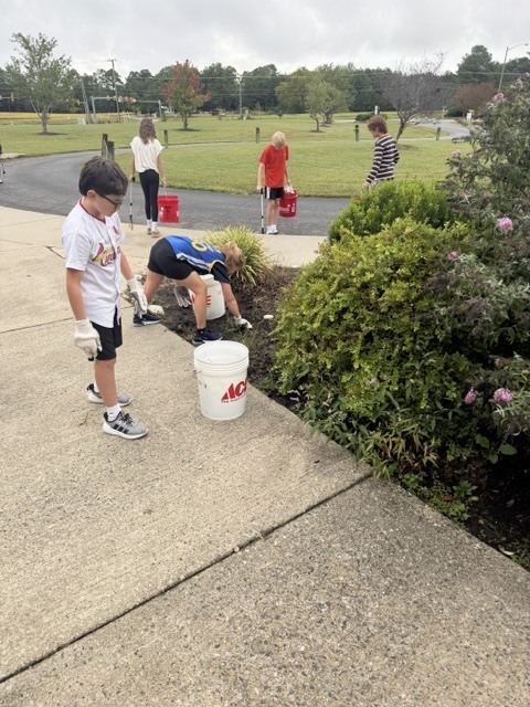 Environmental Club