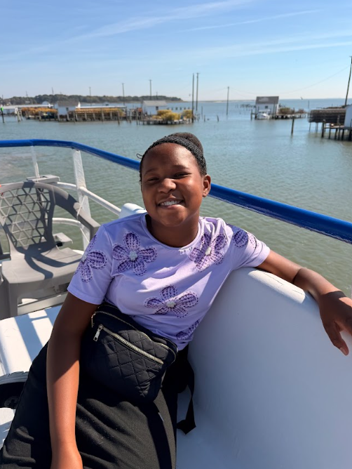5th Grade Leap Field Trip