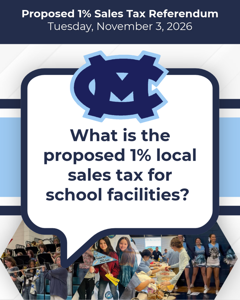 Tax Referendum
