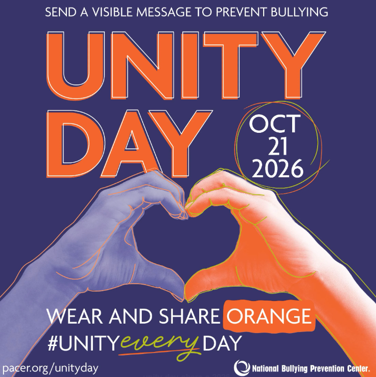 Unity Day