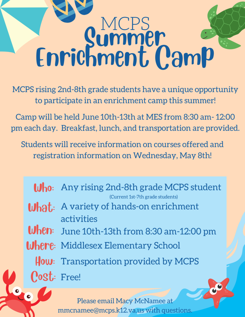 Summer Camp