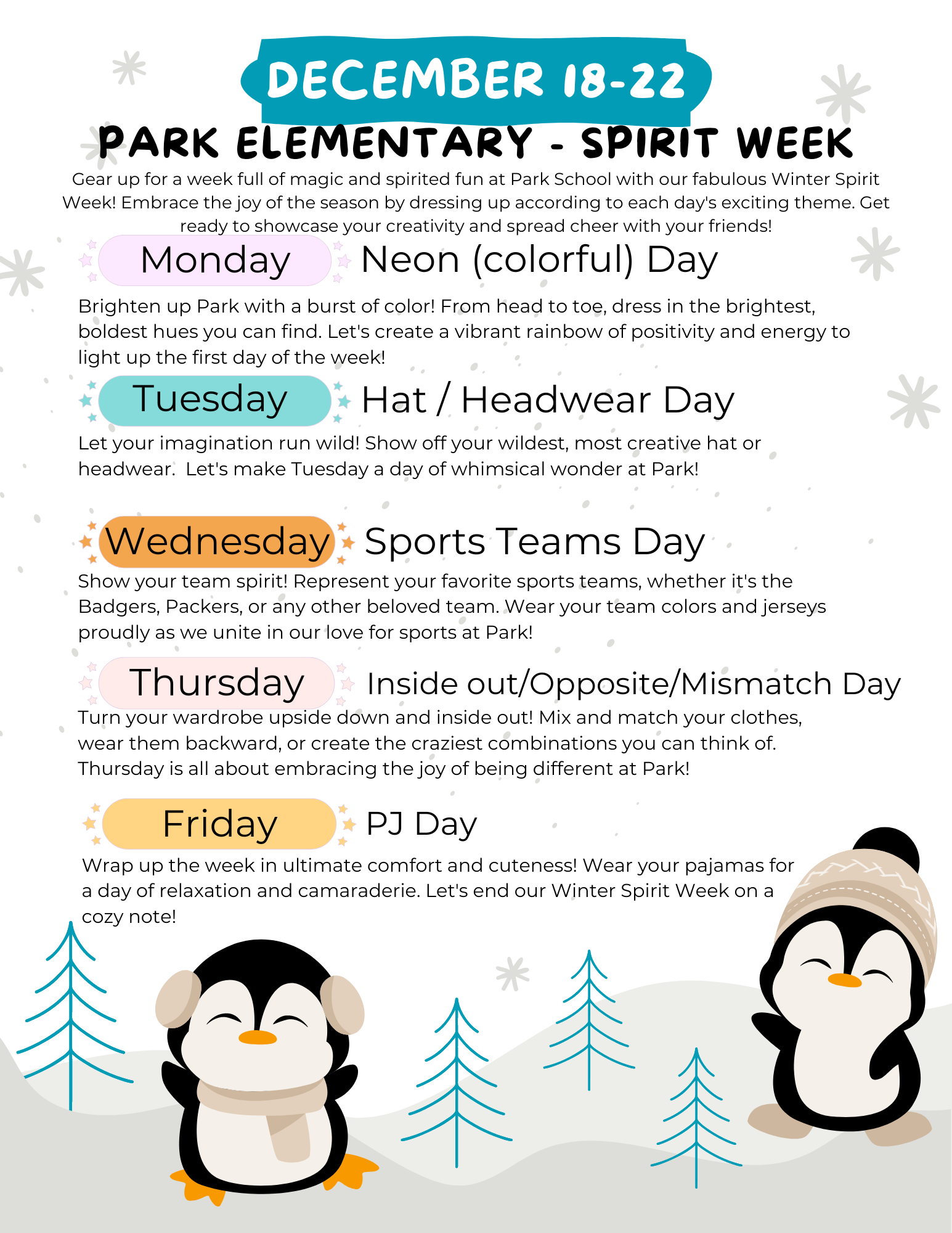 princess polly baby blue dress Park Winter Spirit Week Activities
