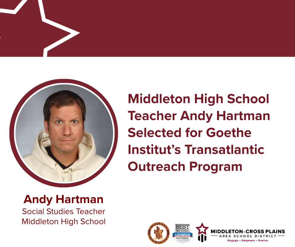 Andy Hartman