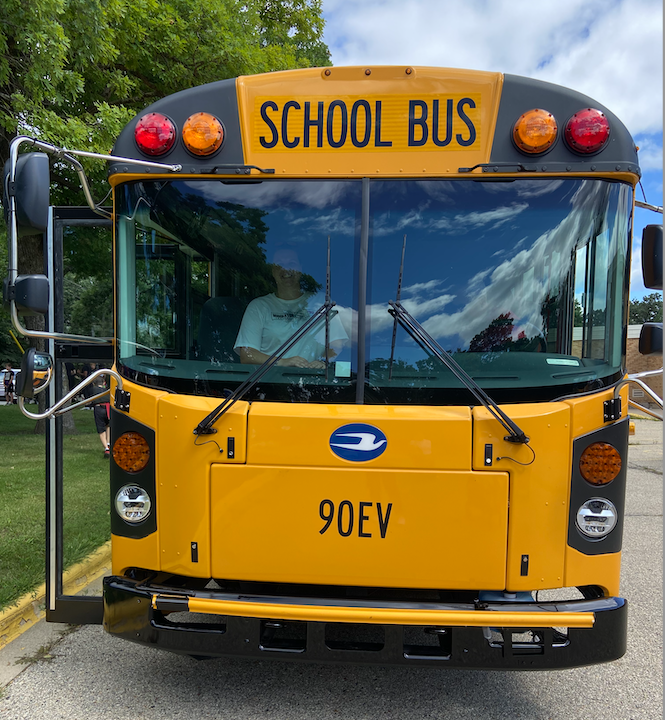 ebus