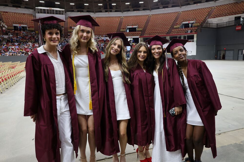 Graduates