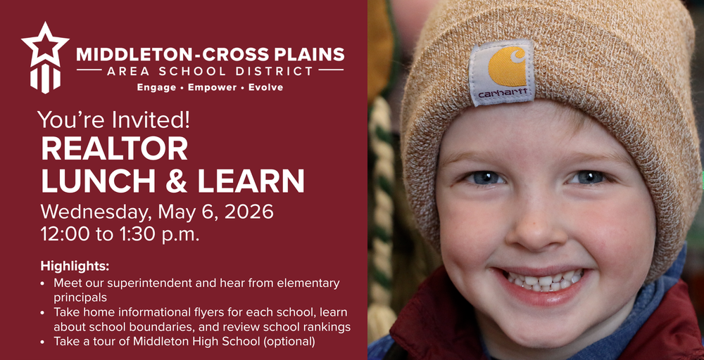 Realtor Lunch & Learn