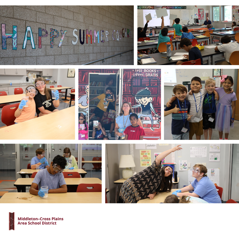 Summer Academy 2025