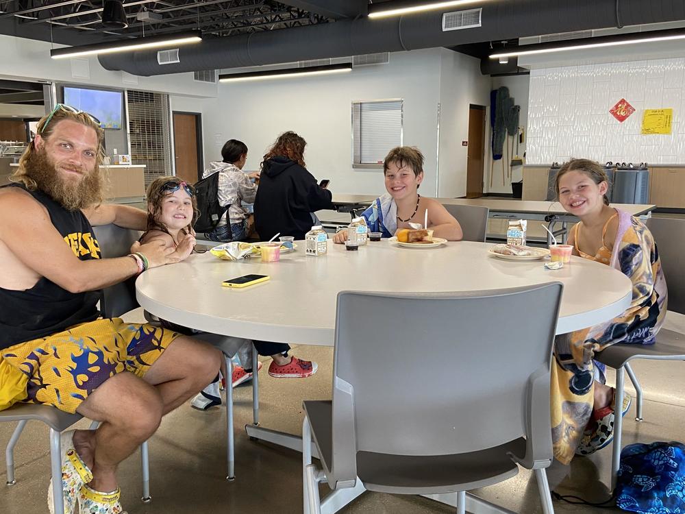 summer meals