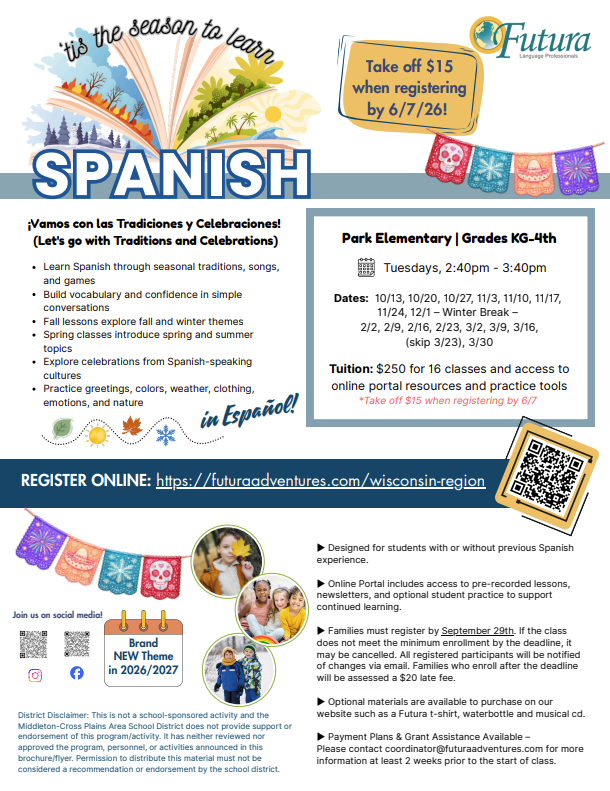 spanish