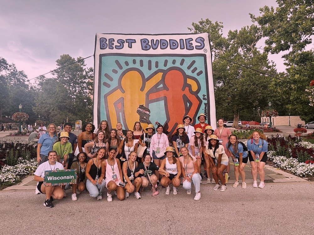 Best Buddies Club