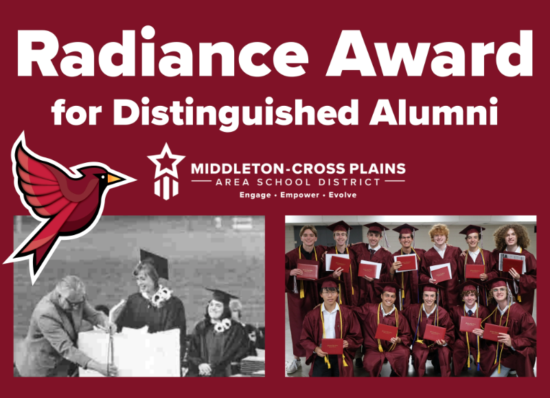 radiance award