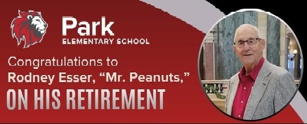 Peanuts Retirement