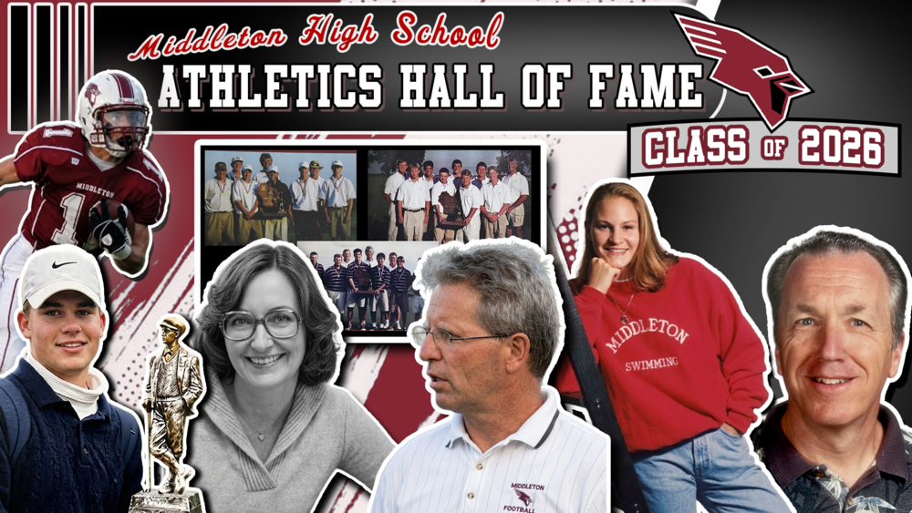 Hall of Fame inductees