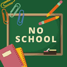 No School - Staff Professional Development Day