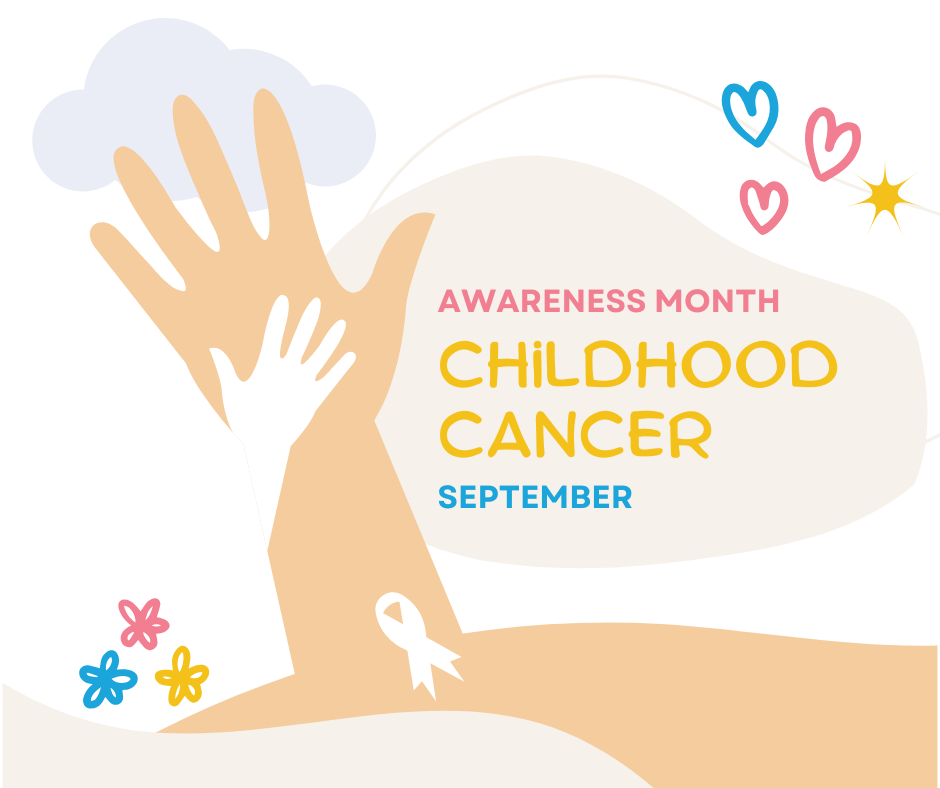 Childhood cancer