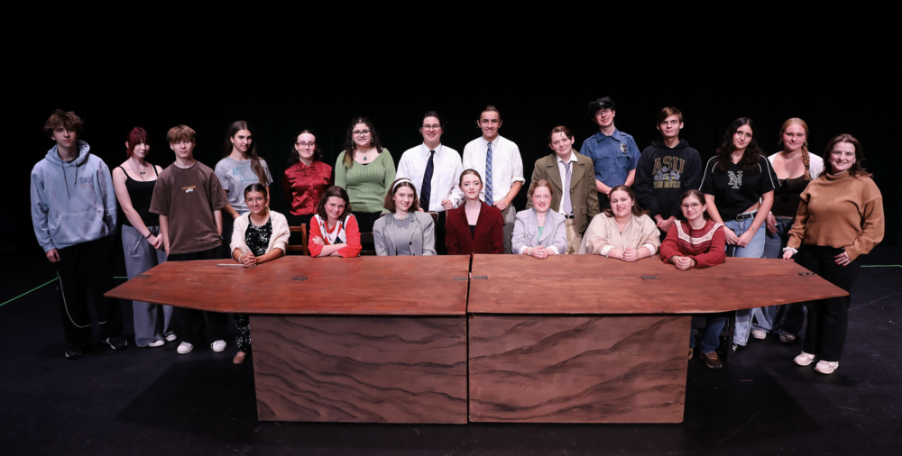 cast of 12 angry jurors