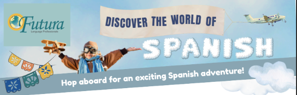 Futura Spanish at Park