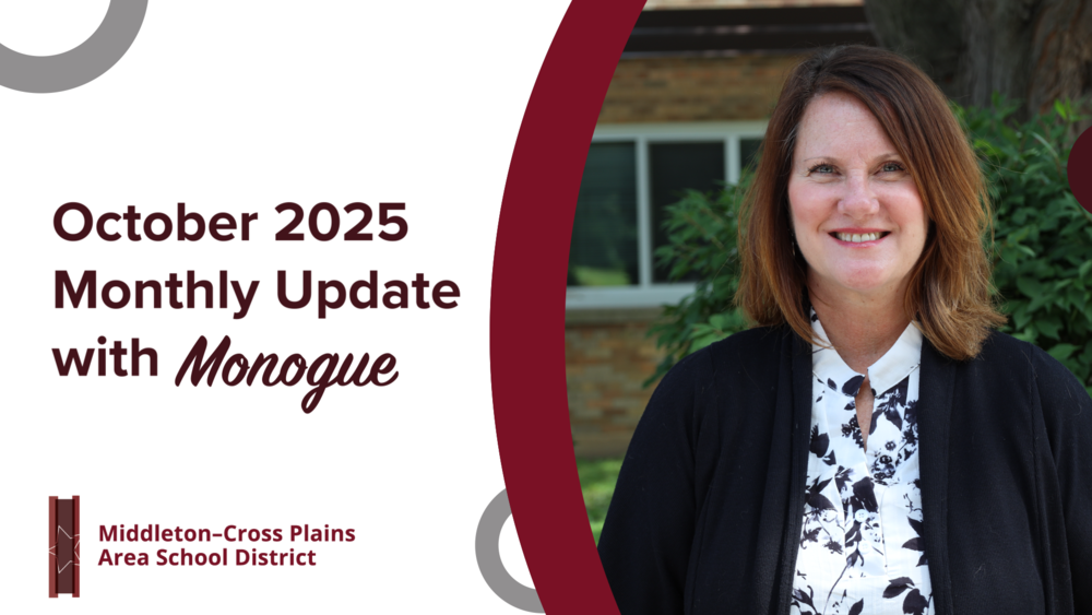 October 2025 Monthly Update with Monogue