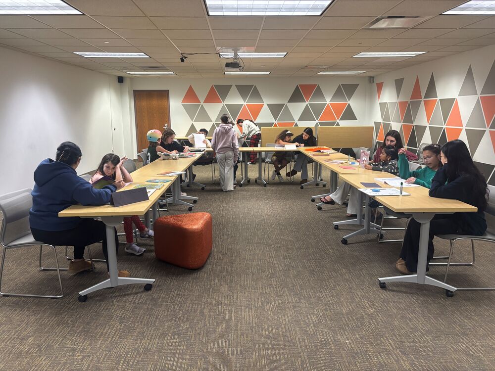 NCAT Tutoring