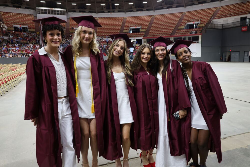 Graduates