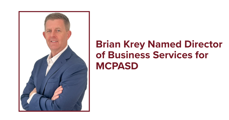 Brian Krey