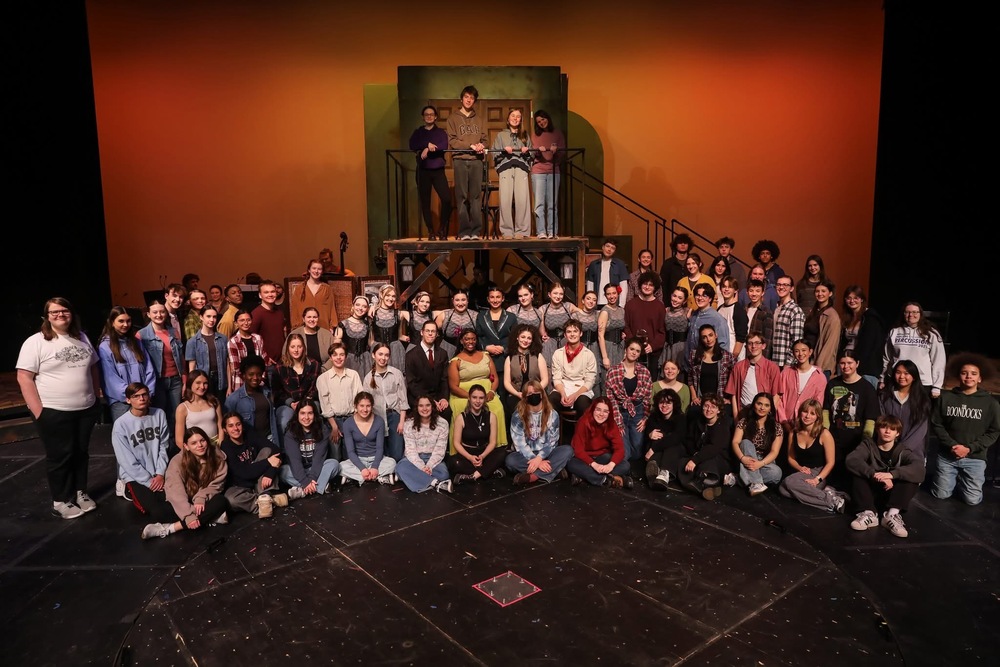 Hadestown Cast