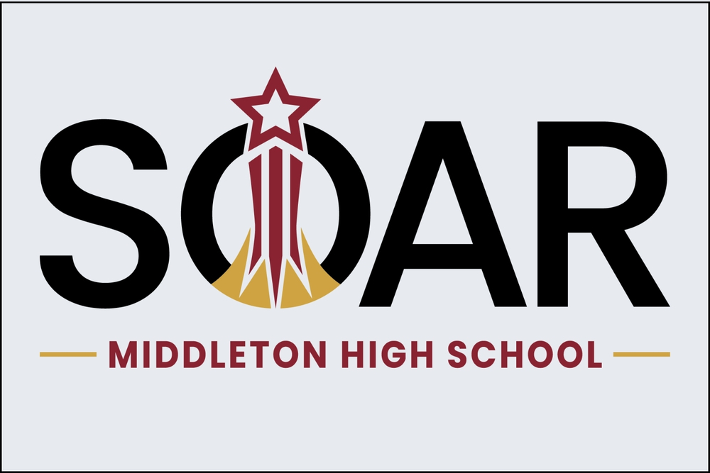 SOAR program logo