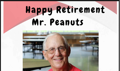 Peanuts Retirement