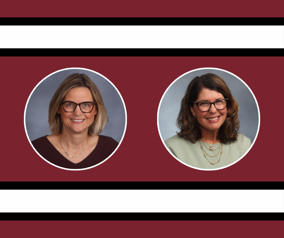 Chris Dahlk & Sylla Zarov