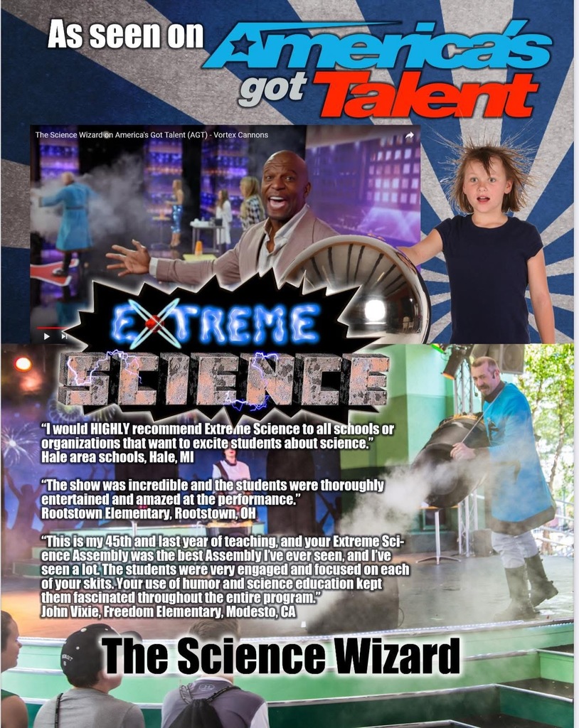 Science Assembly