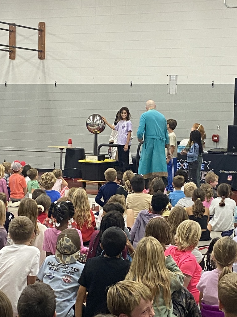 Science Assembly