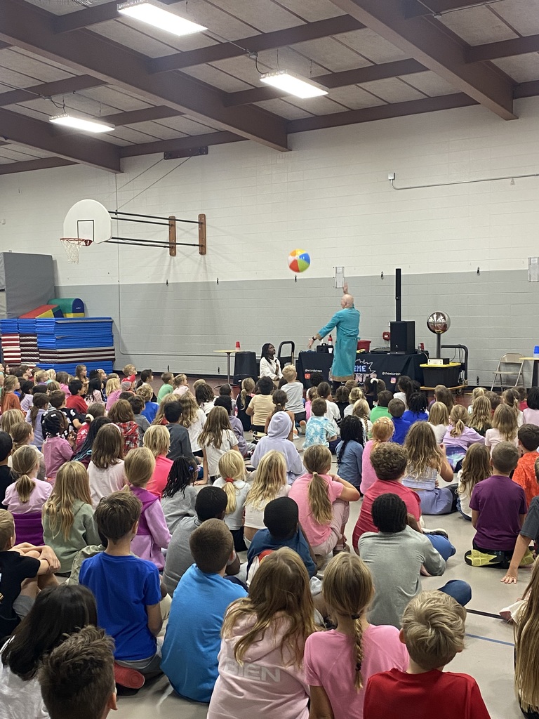 Science Assembly