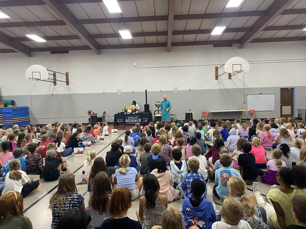 Science Assembly
