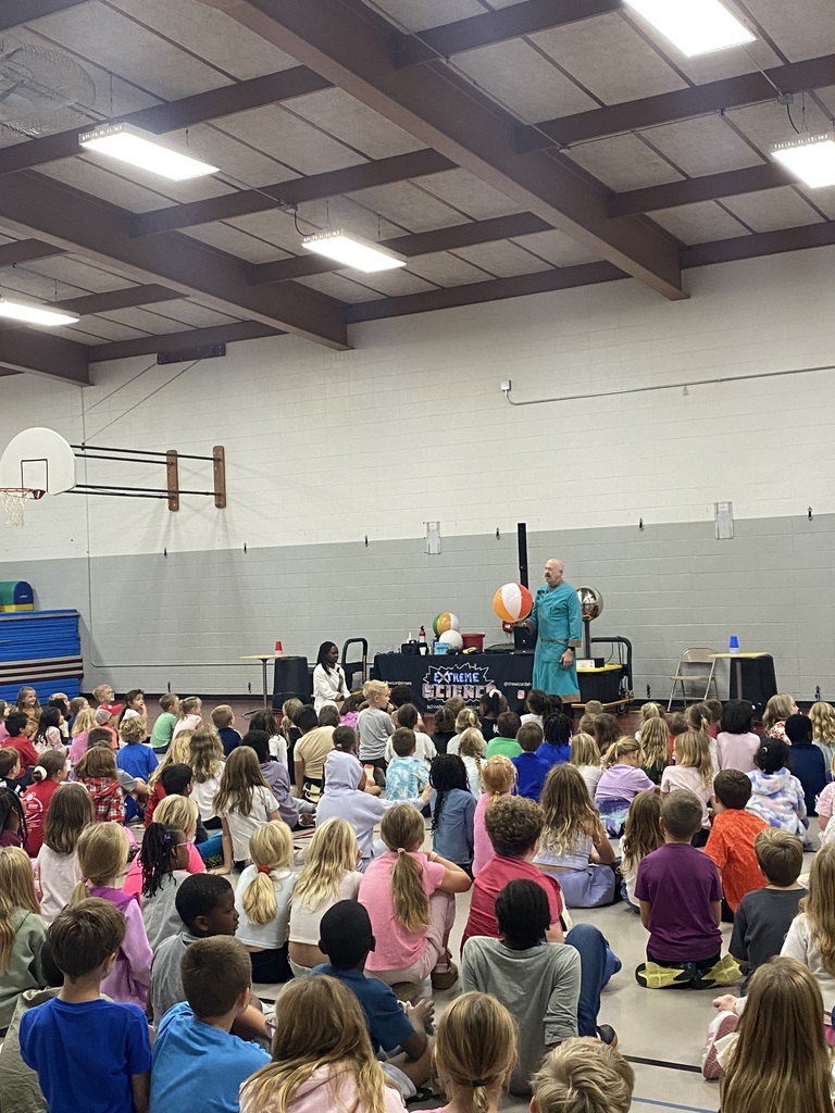 Science Assembly