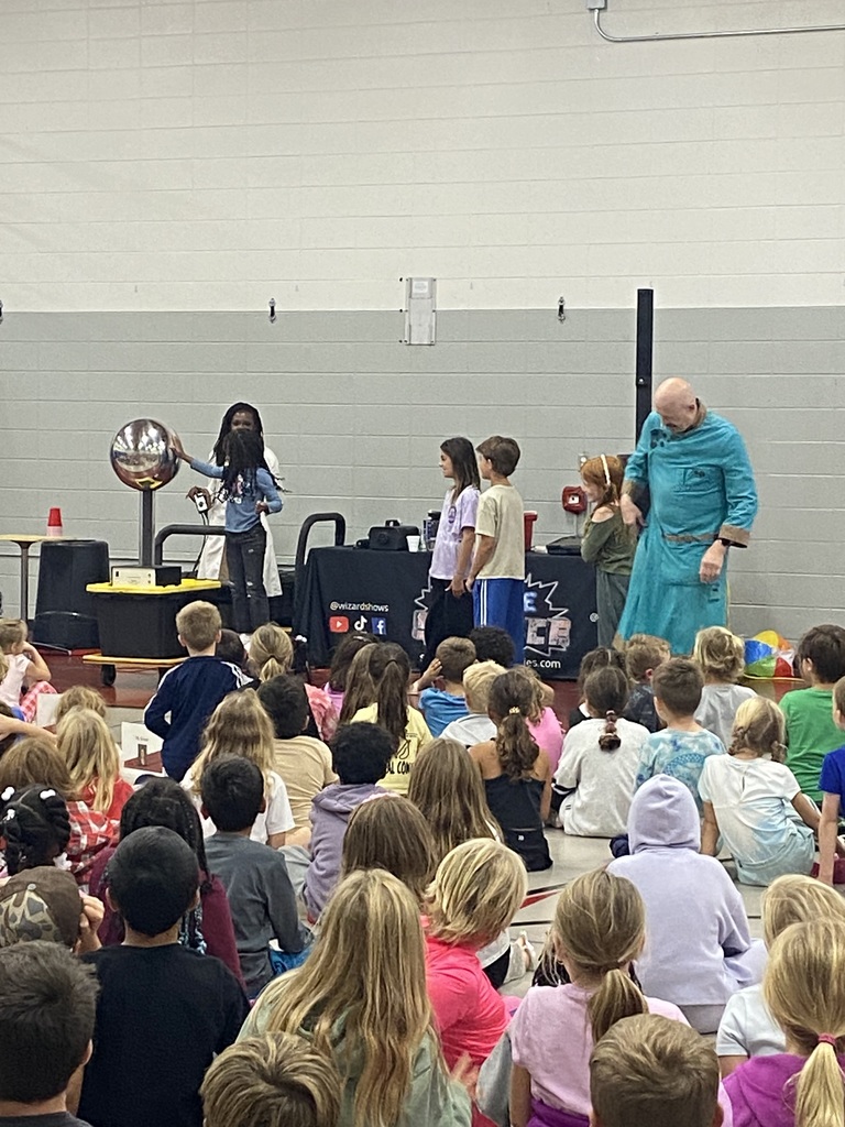 Science Assembly